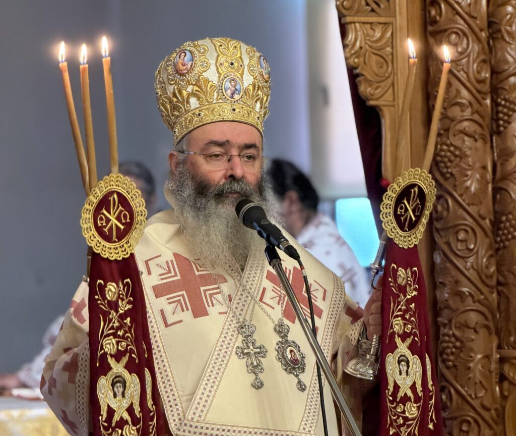 Βιογραφικό Θεοφιλεστάτου