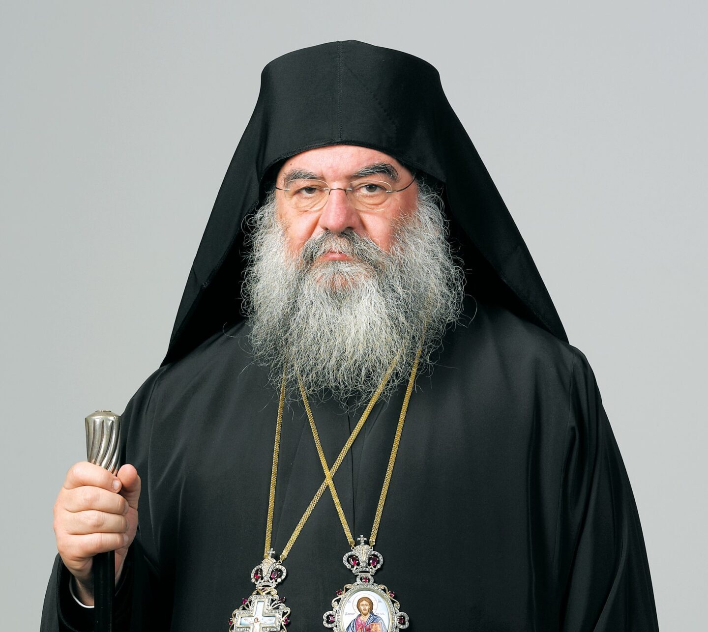 Ομιλίες Πανιερωτάτου Μητροπολίτου Λεμεσού κ. Αθανασίου