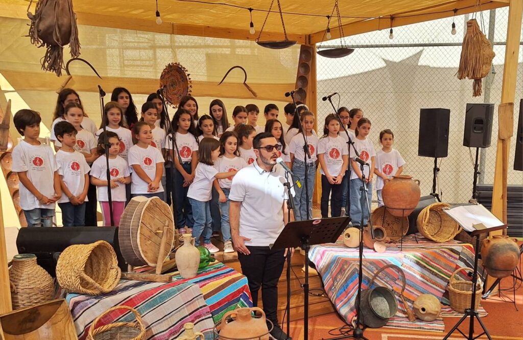 Δίκτυο Φίλων Μητροπόλεως Λεμεσού