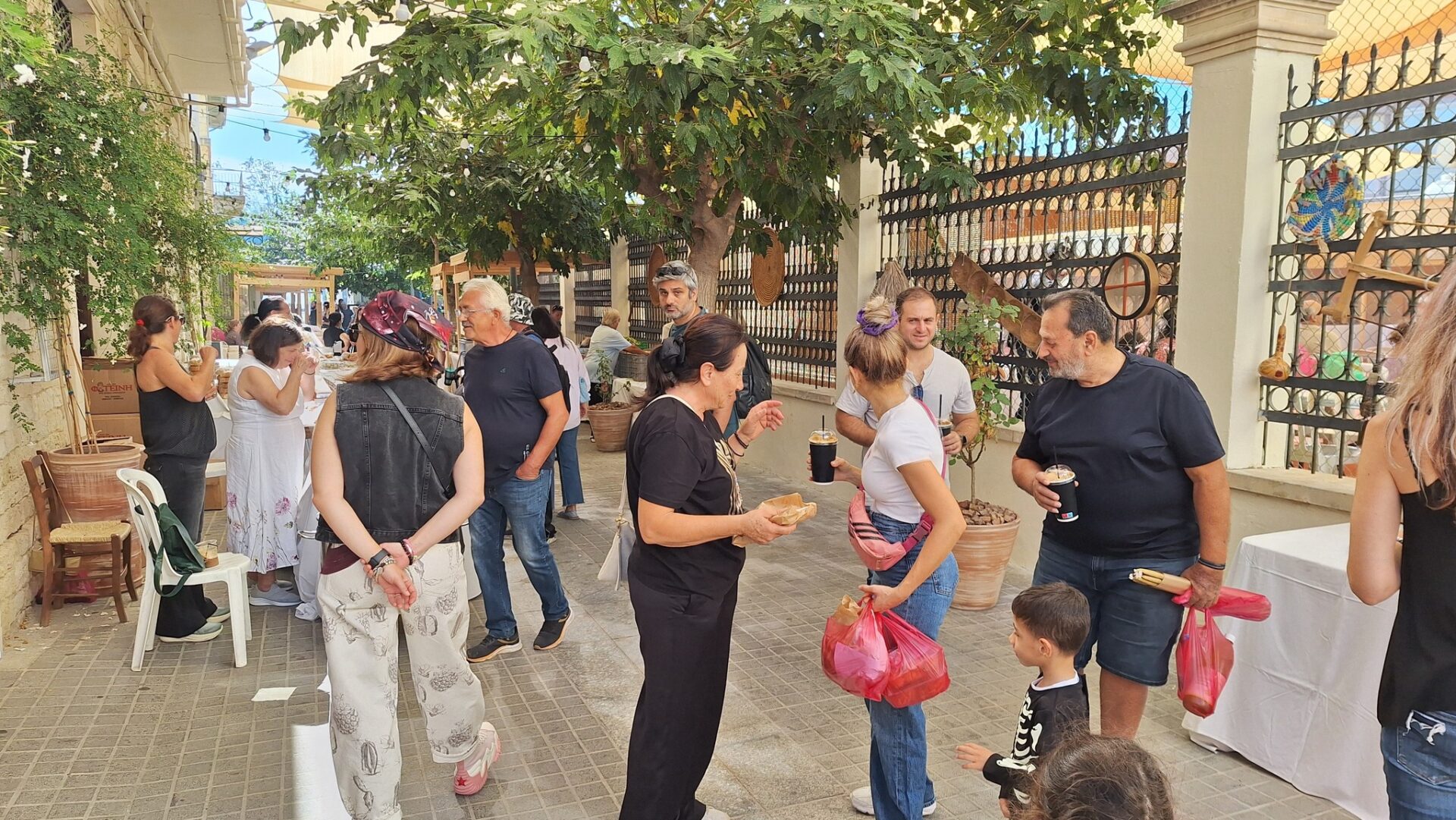 Δίκτυο Φίλων Μητροπόλεως Λεμεσού