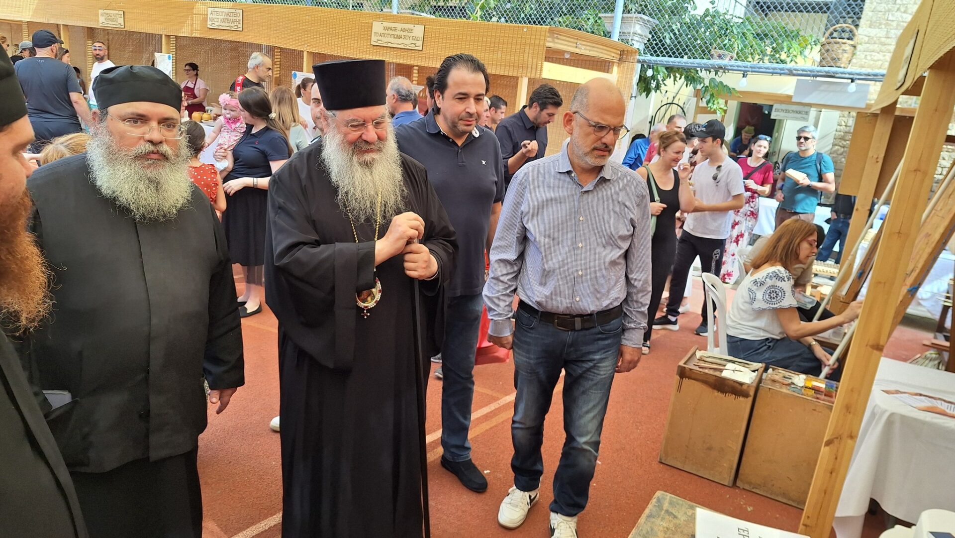 Δίκτυο Φίλων Μητροπόλεως Λεμεσού