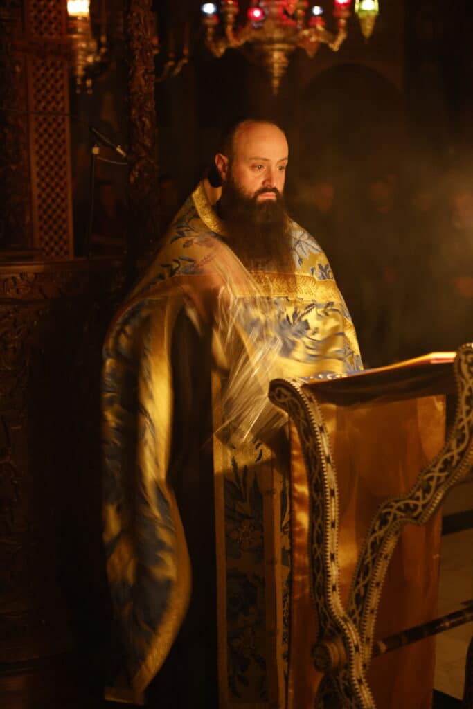 Η Επέτειος των 1400 Χρόνων του Ακαθίστου Ύμνου εορτάστηκε με κατανυκτικές Ιερές Αγρυπνίες - 25