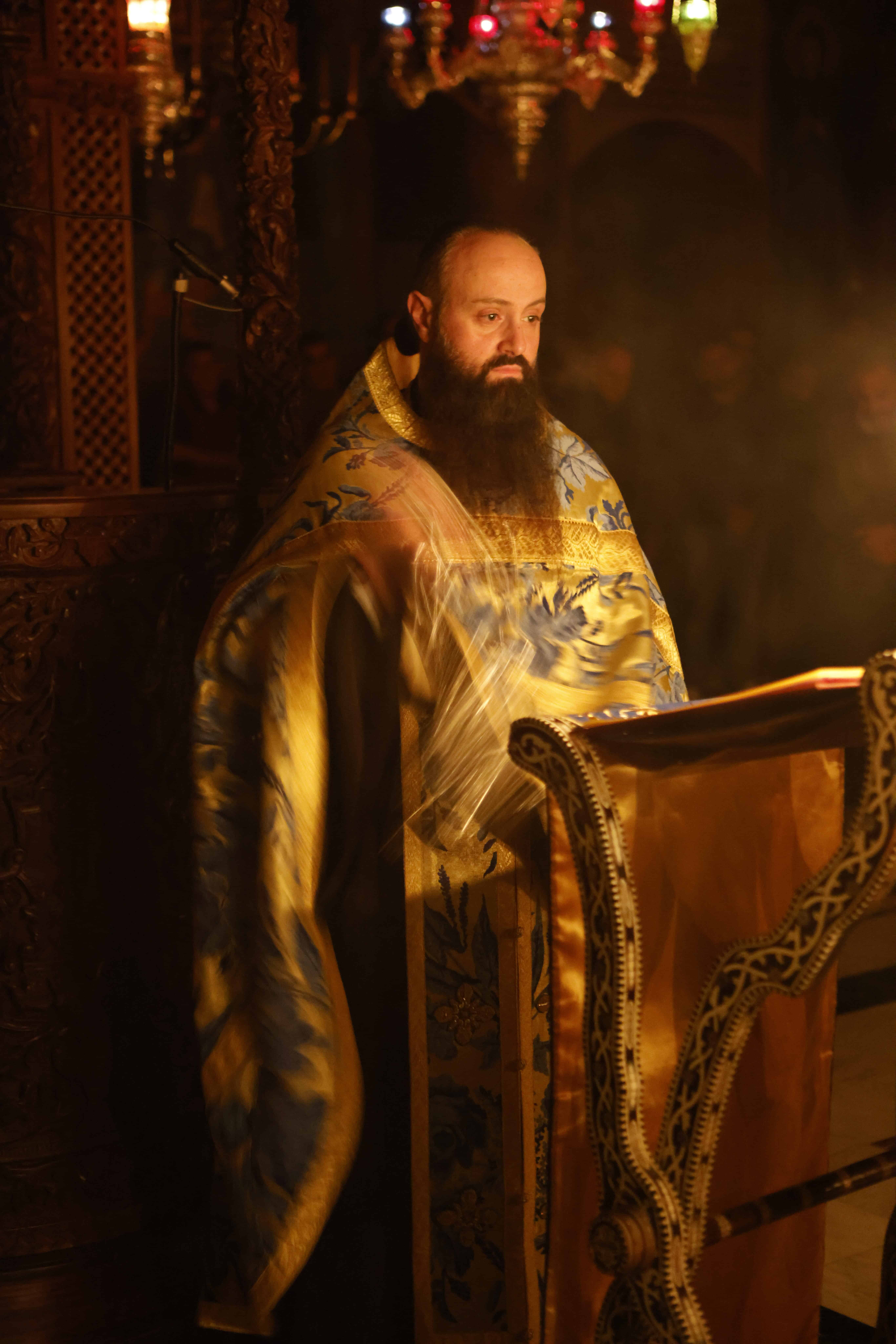 Η Επέτειος των 1400 Χρόνων του Ακαθίστου Ύμνου εορτάστηκε με κατανυκτικές Ιερές Αγρυπνίες - 25