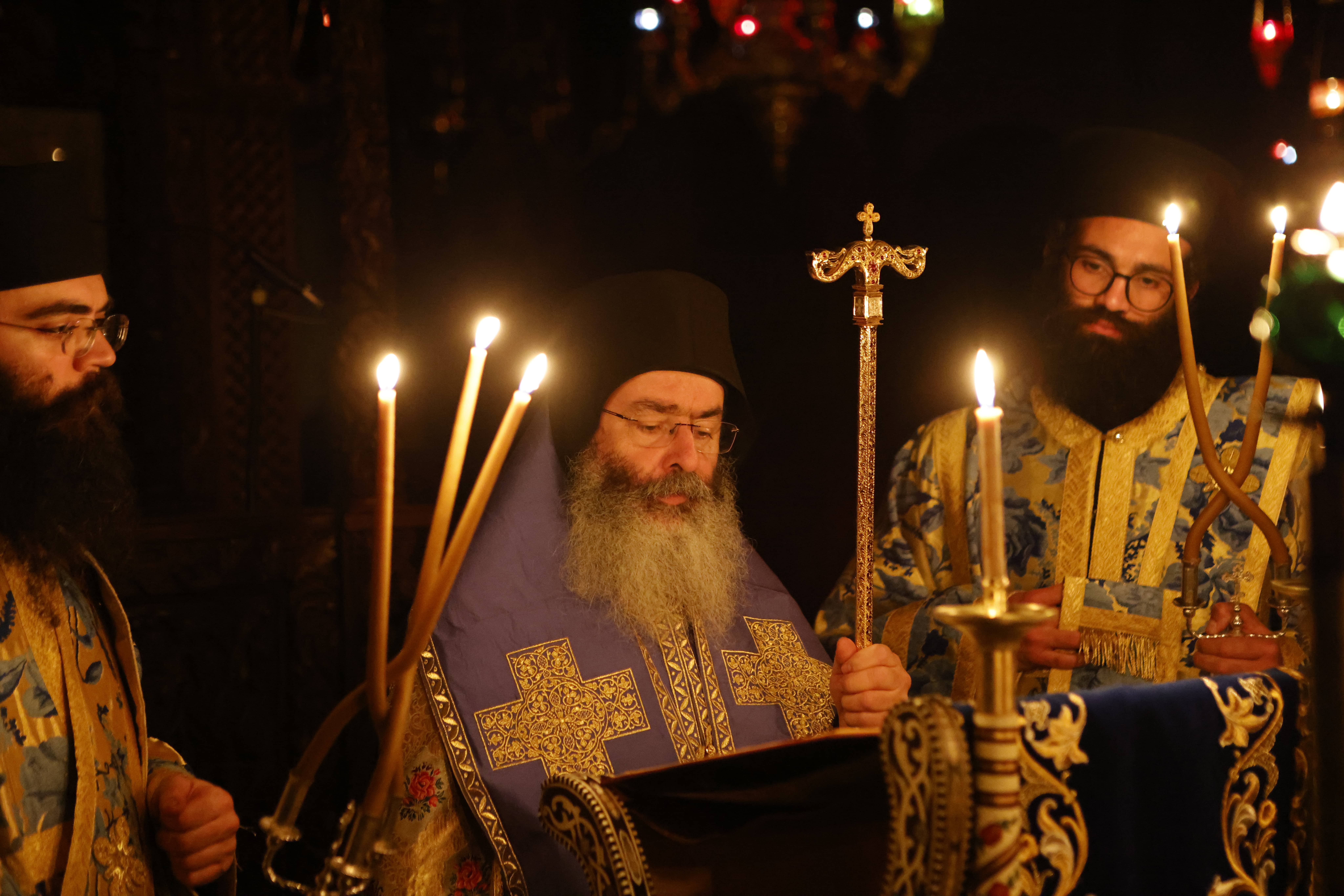 Η Επέτειος των 1400 Χρόνων του Ακαθίστου Ύμνου εορτάστηκε με κατανυκτικές Ιερές Αγρυπνίες - 29