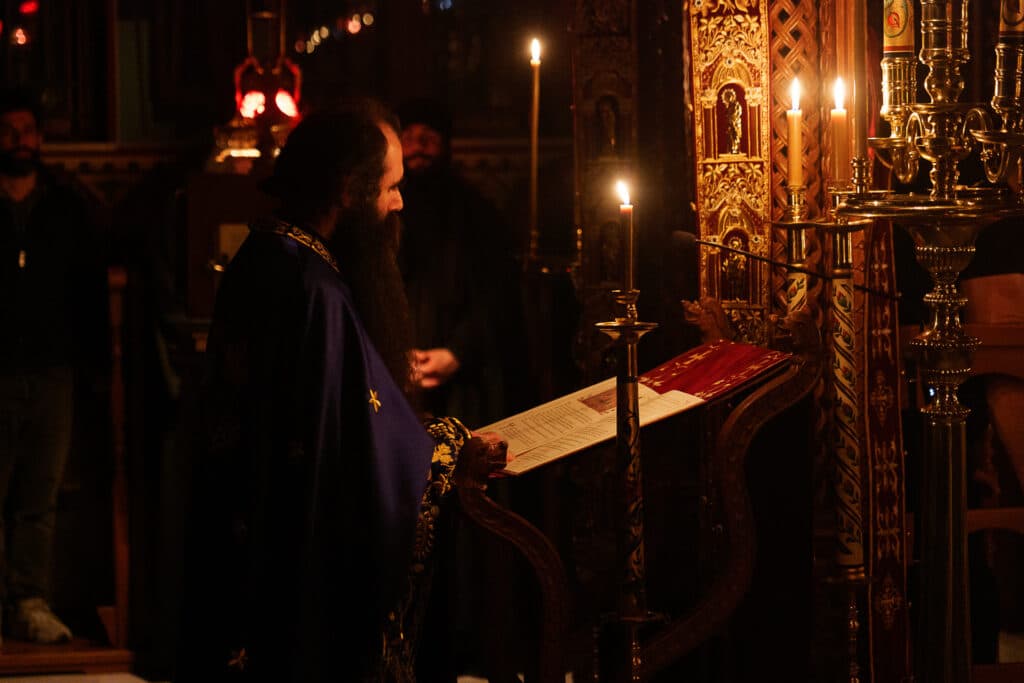 Η Επέτειος των 1400 Χρόνων του Ακαθίστου Ύμνου εορτάστηκε με κατανυκτικές Ιερές Αγρυπνίες - 69
