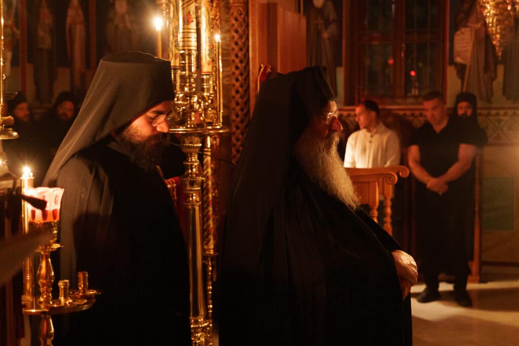 Η Επέτειος των 1400 Χρόνων του Ακαθίστου Ύμνου εορτάστηκε με κατανυκτικές Ιερές Αγρυπνίες - 68