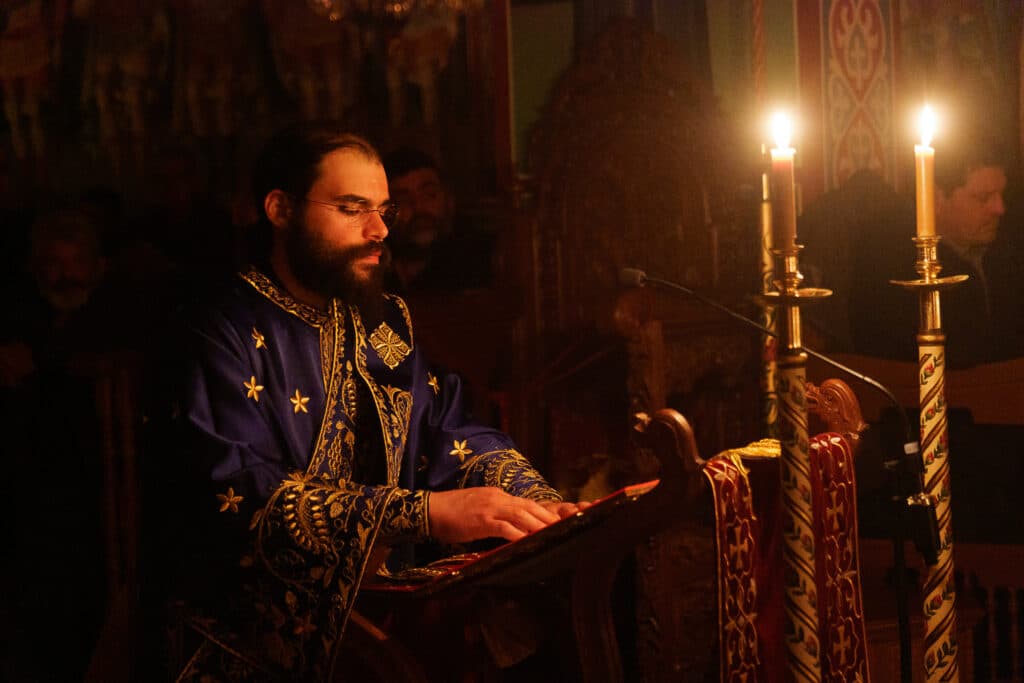 Η Επέτειος των 1400 Χρόνων του Ακαθίστου Ύμνου εορτάστηκε με κατανυκτικές Ιερές Αγρυπνίες - 57
