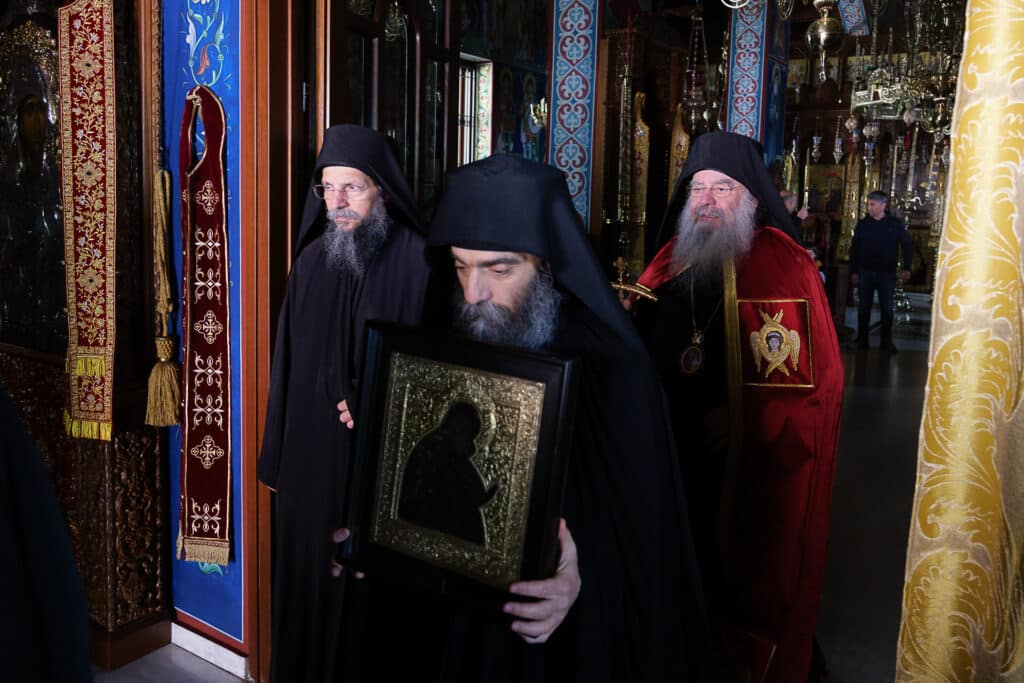 Η Επέτειος των 1400 Χρόνων του Ακαθίστου Ύμνου εορτάστηκε με κατανυκτικές Ιερές Αγρυπνίες - 38