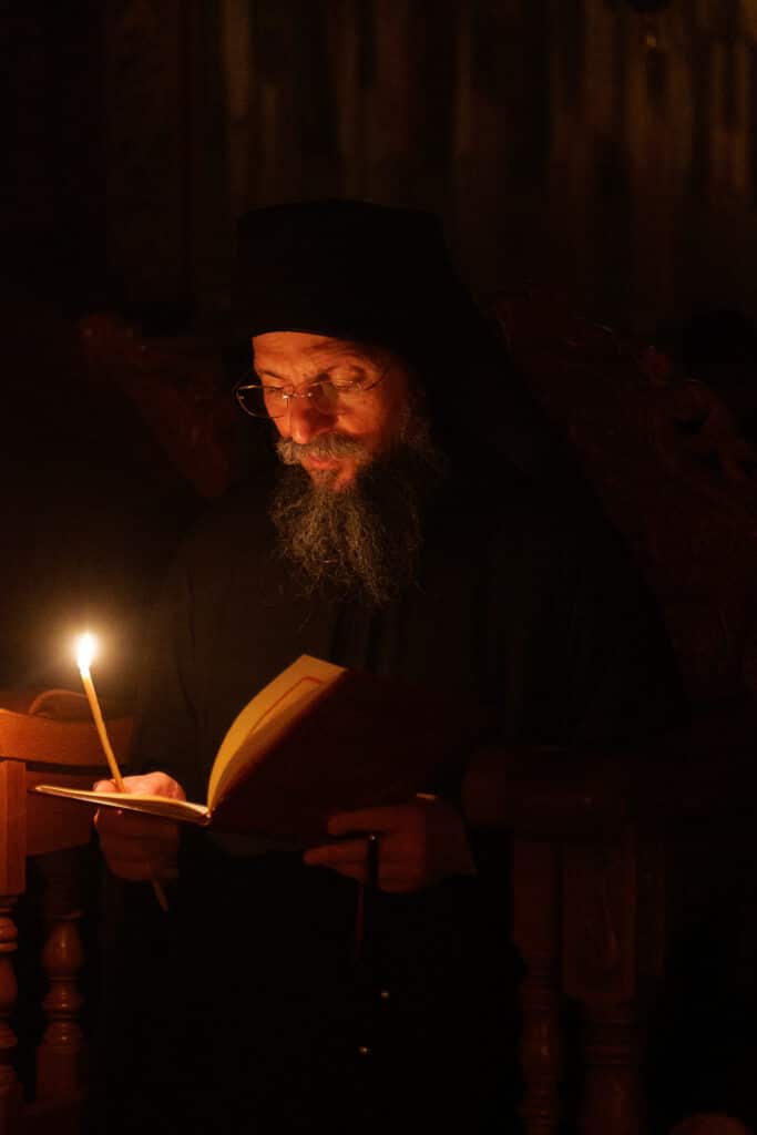 Η Επέτειος των 1400 Χρόνων του Ακαθίστου Ύμνου εορτάστηκε με κατανυκτικές Ιερές Αγρυπνίες - 7