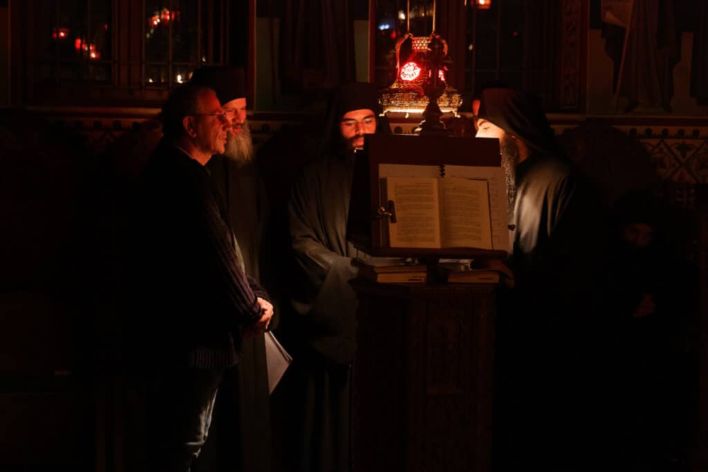Η Επέτειος των 1400 Χρόνων του Ακαθίστου Ύμνου εορτάστηκε με κατανυκτικές Ιερές Αγρυπνίες - 6