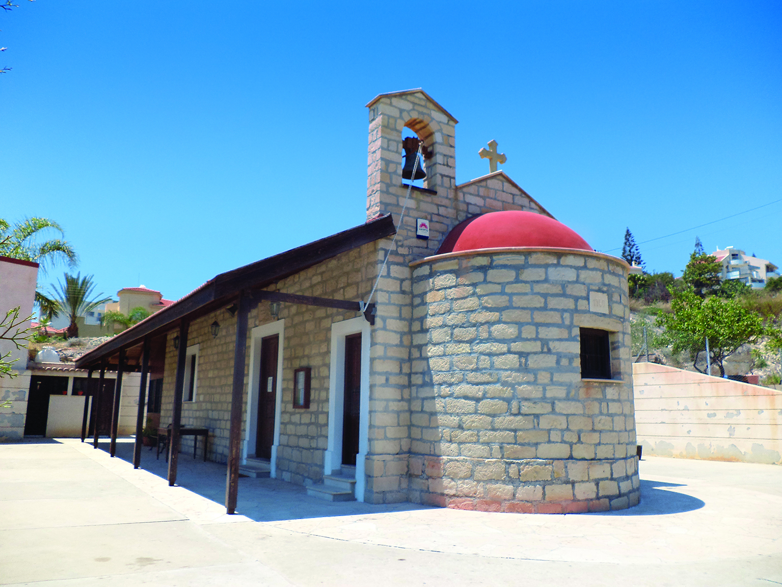 Πρόγραμμα Πανηγύρεως Παρεκκλησίου Αγ. Φωτίου στην Αγίαα Φύλα