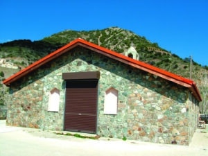 Ιερός Ναός Προφήτου Ηλιού (Προφήτης Ηλίας)