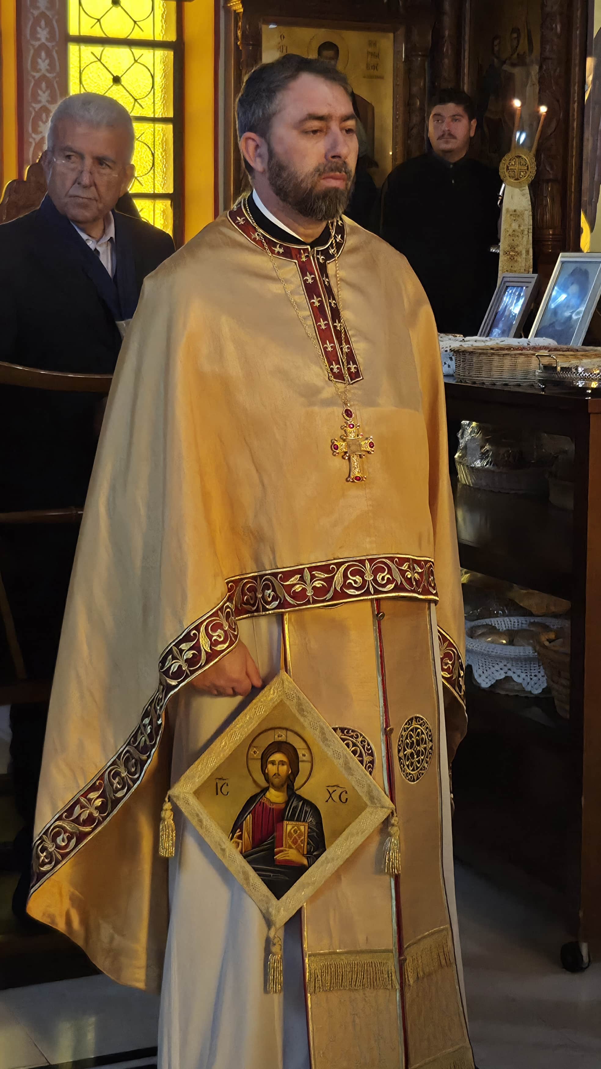 Η Α’ Κυριακή της Μεγάλης Τεσσαρακοστής – Ο Θρίαμβος της Ορθοδοξίας