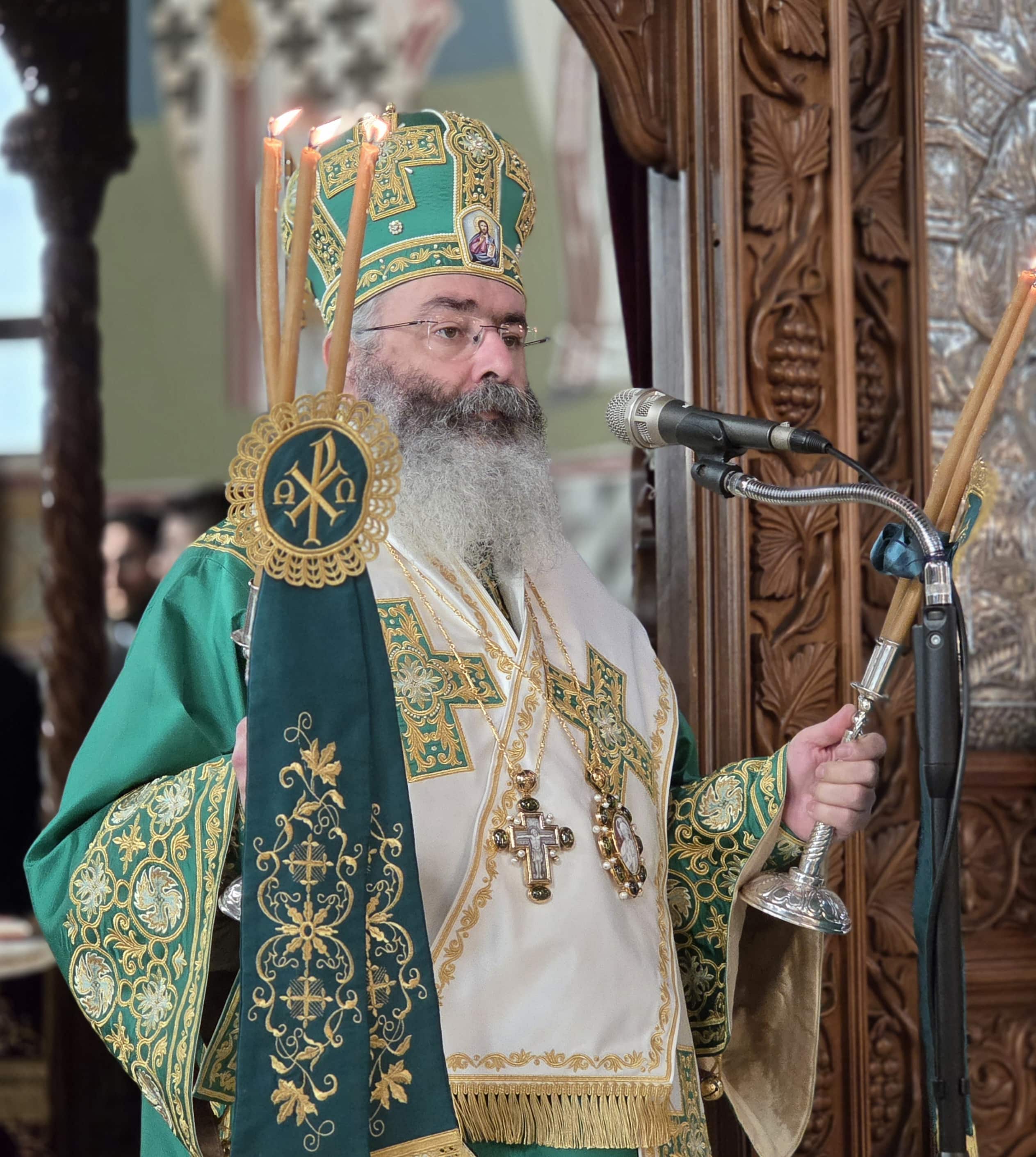 Κυριακή των Βαΐων
