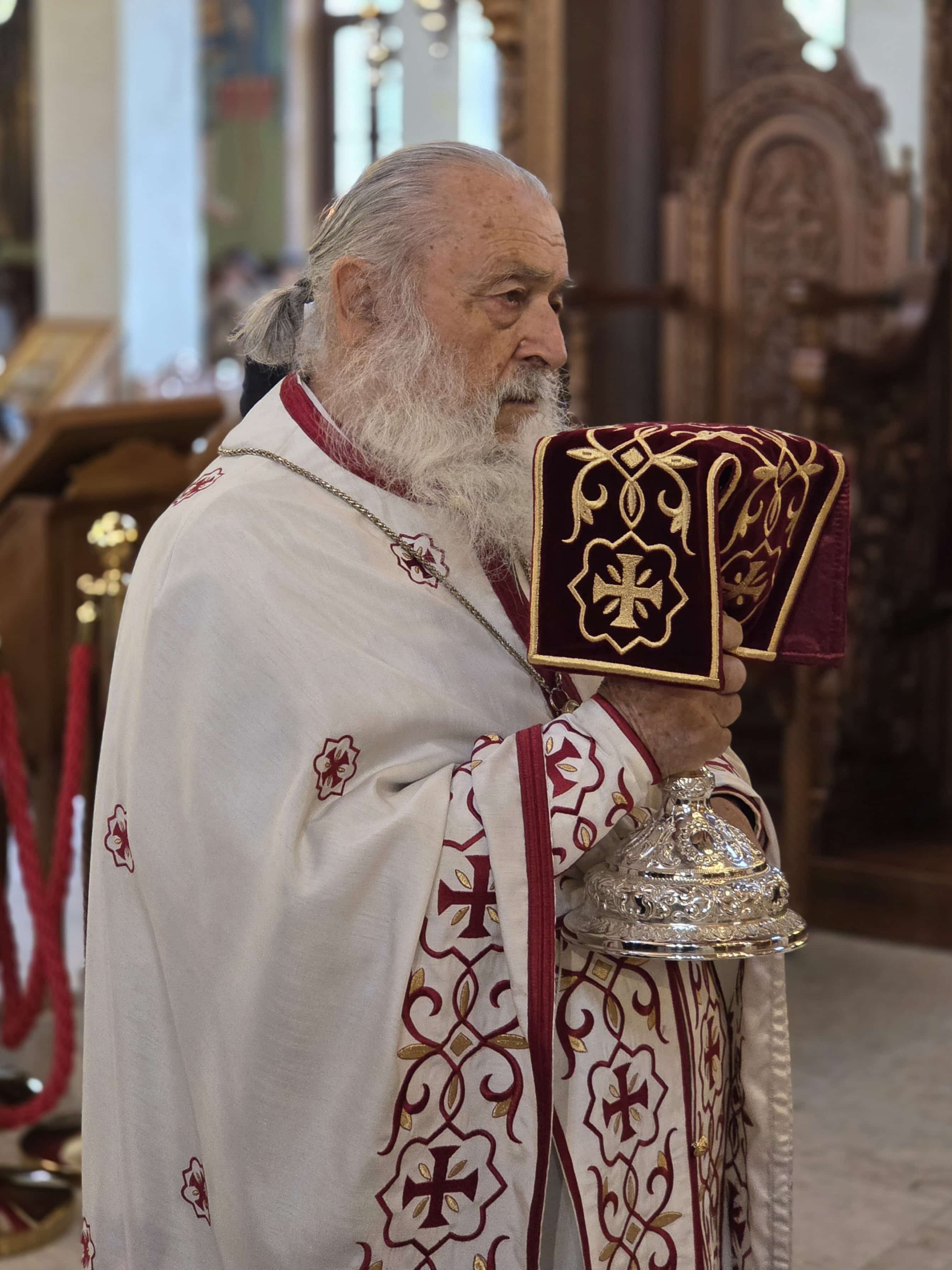 Σάββατο του Λαζάρου