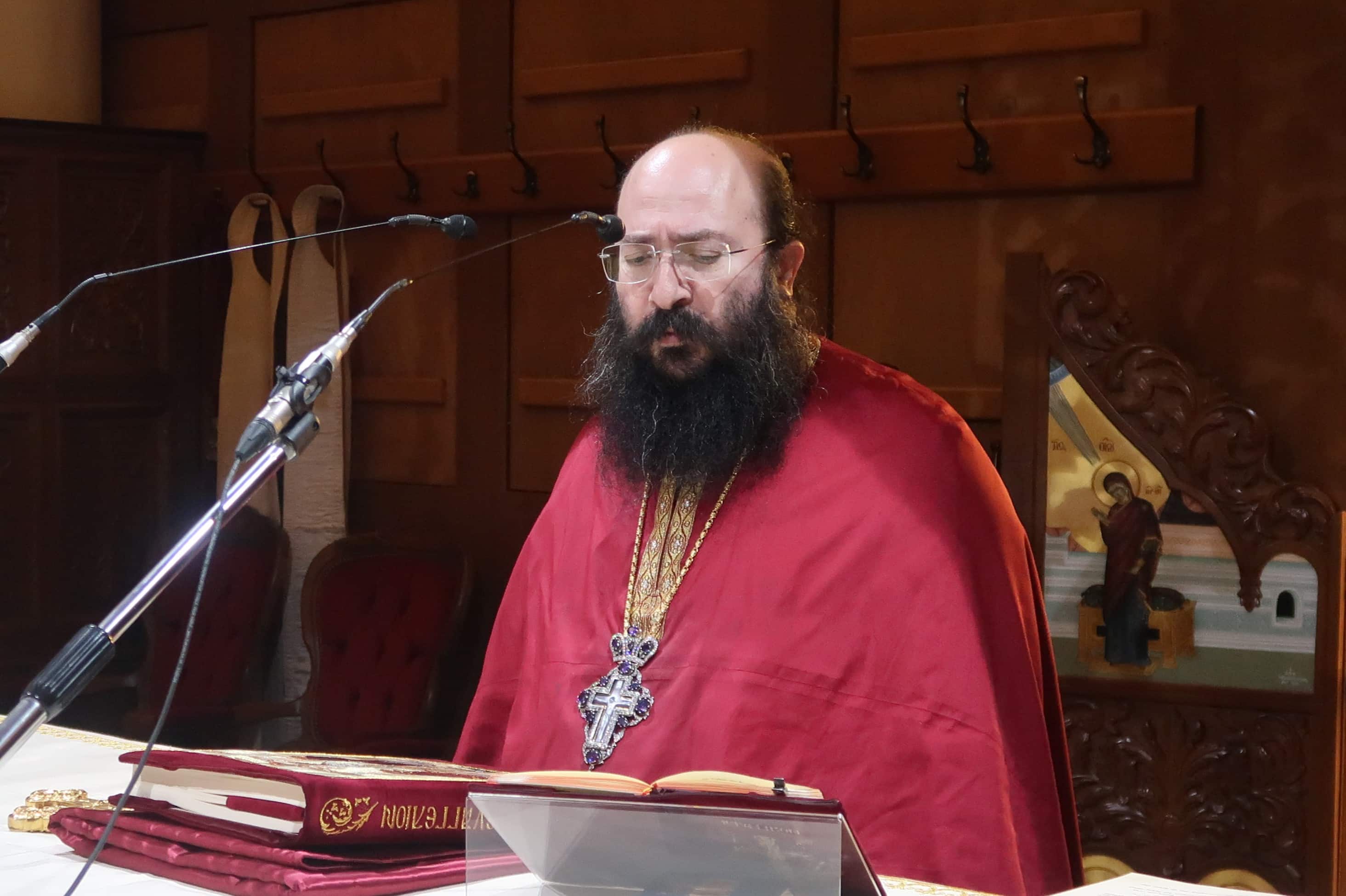 Μεγάλη Τετάρτη βράδυ