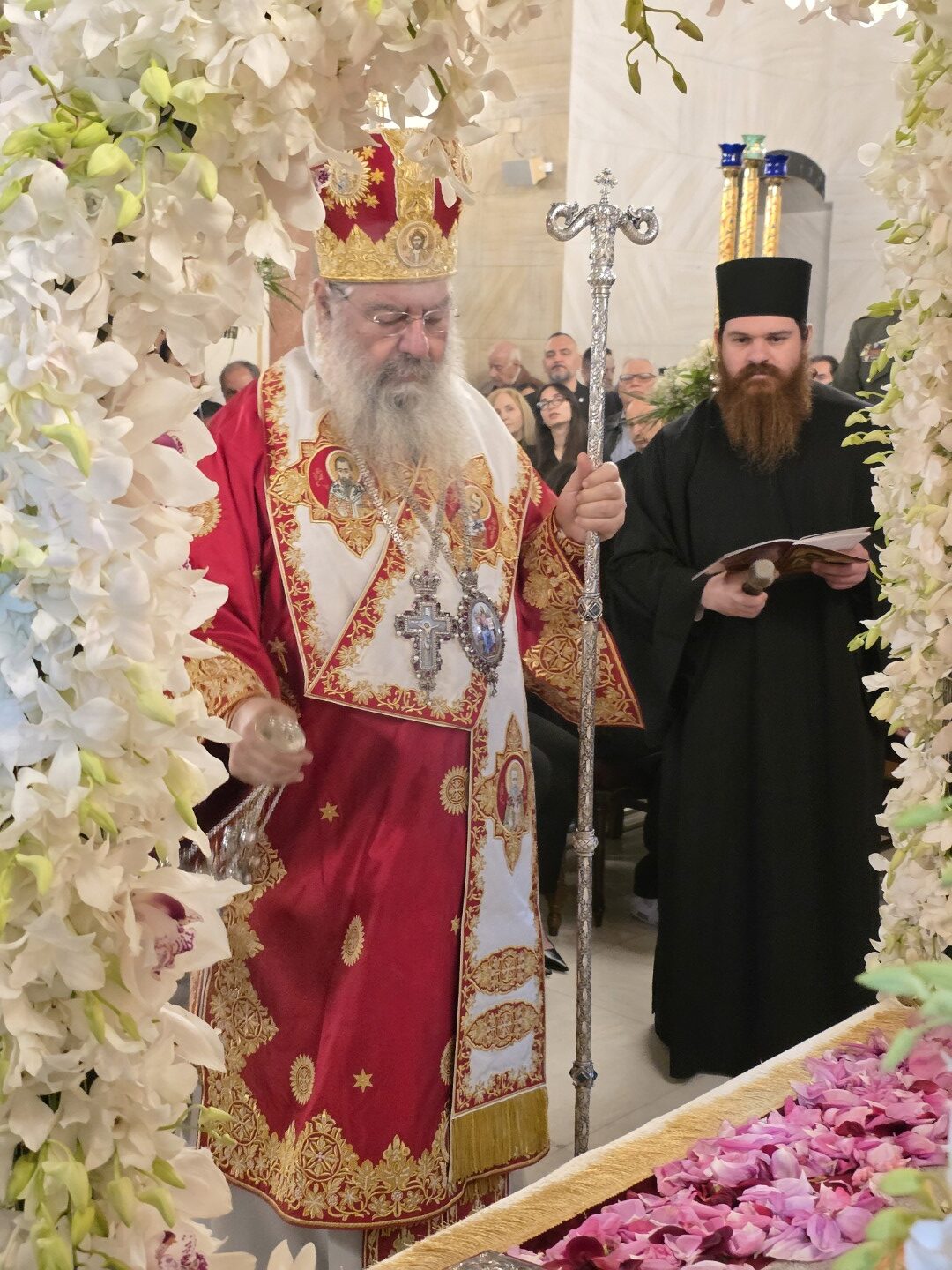 Μεγάλη Παρασκευή βράδυ