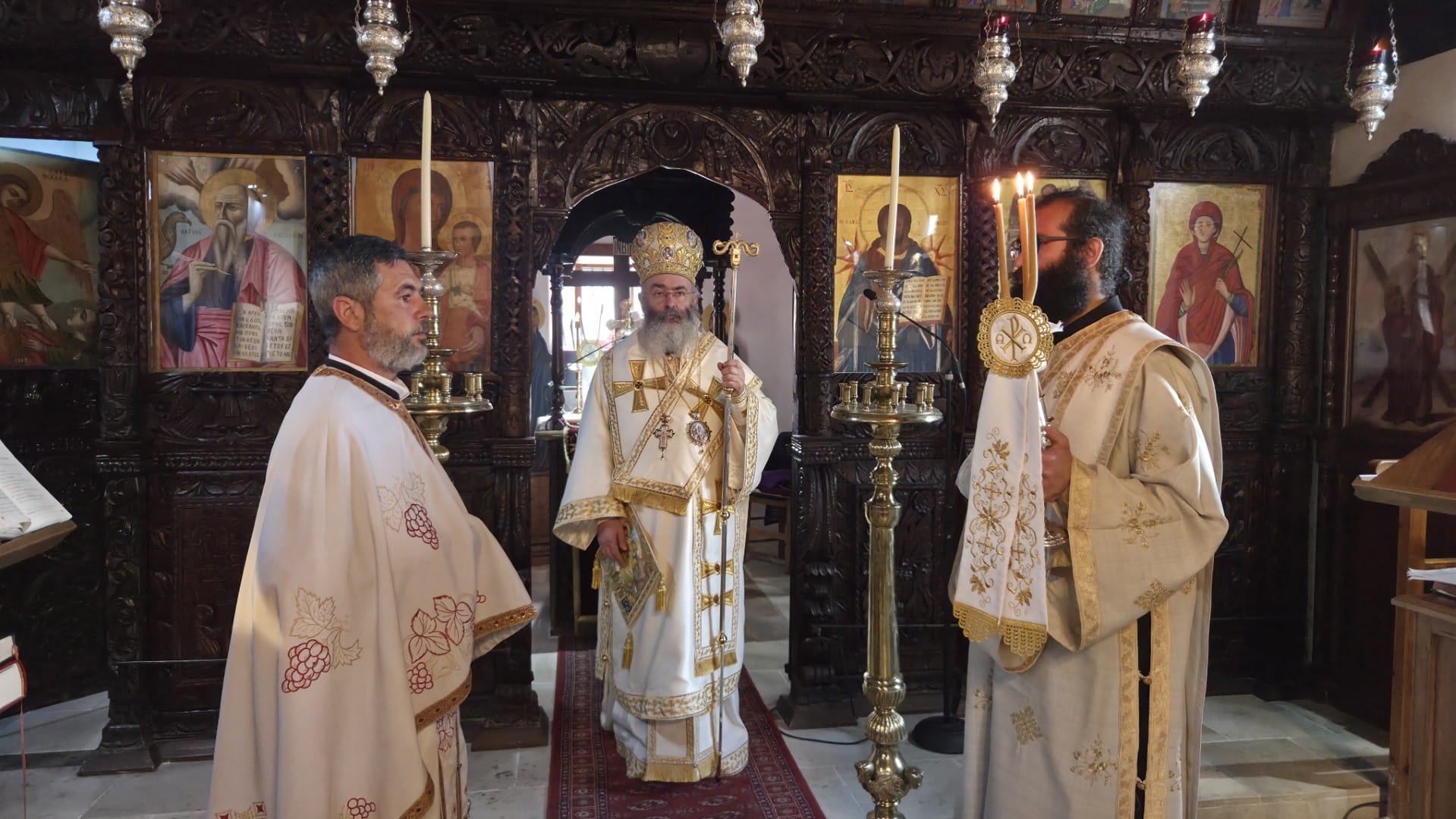 Κυριακή του Θωμά