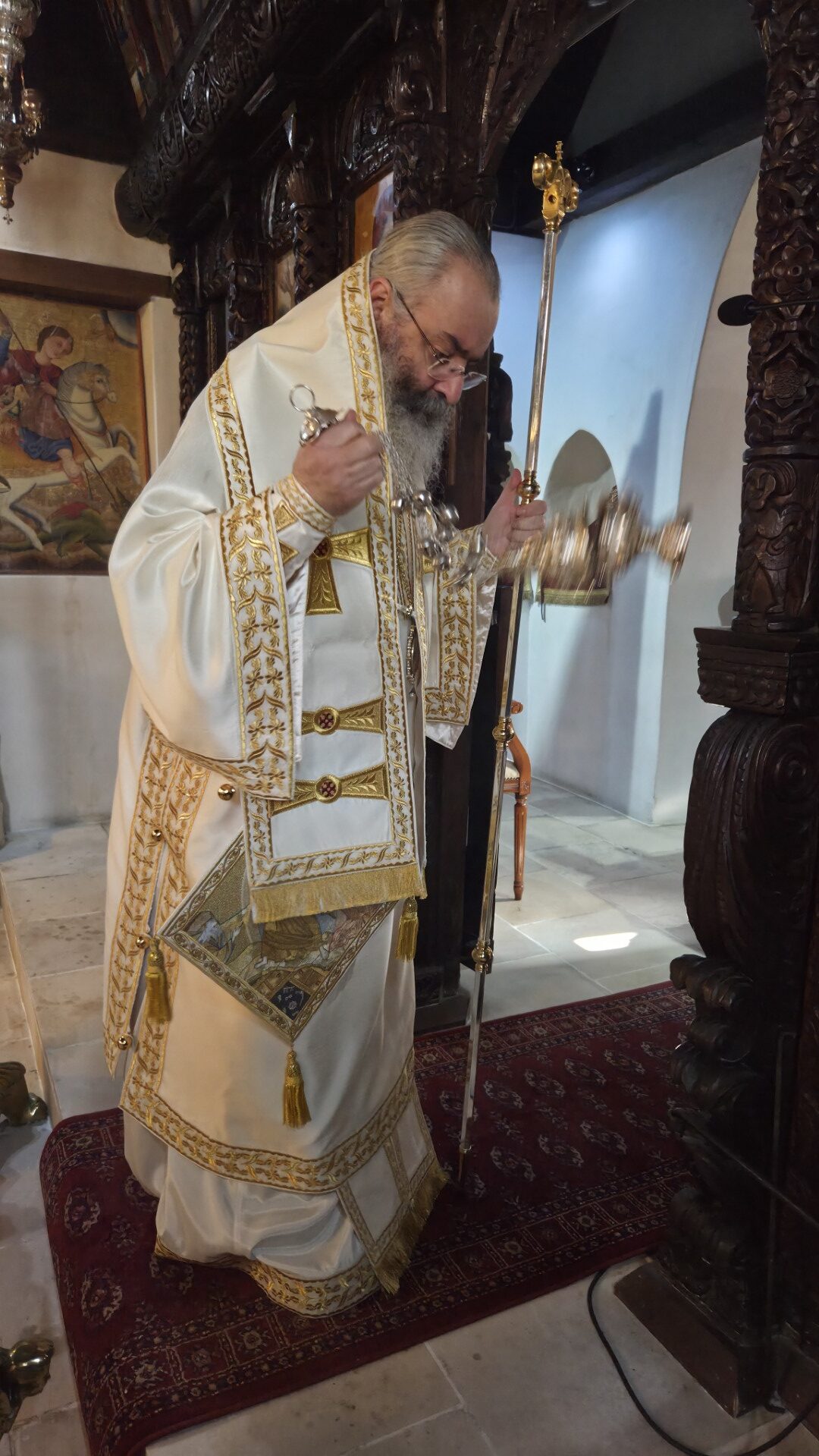 Κυριακή του Θωμά