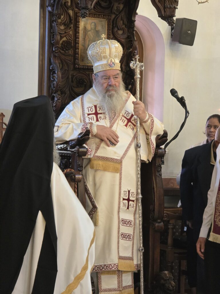 Κυριακή του Θωμά
