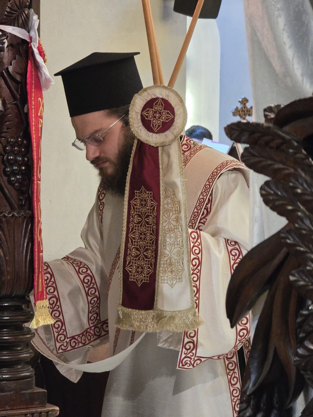 Κυριακή του Θωμά