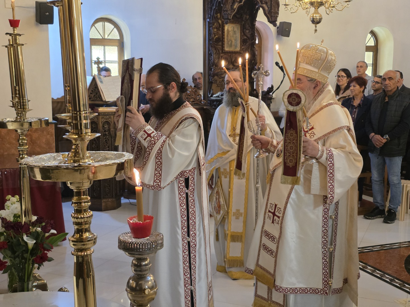 Κυριακή του Θωμά