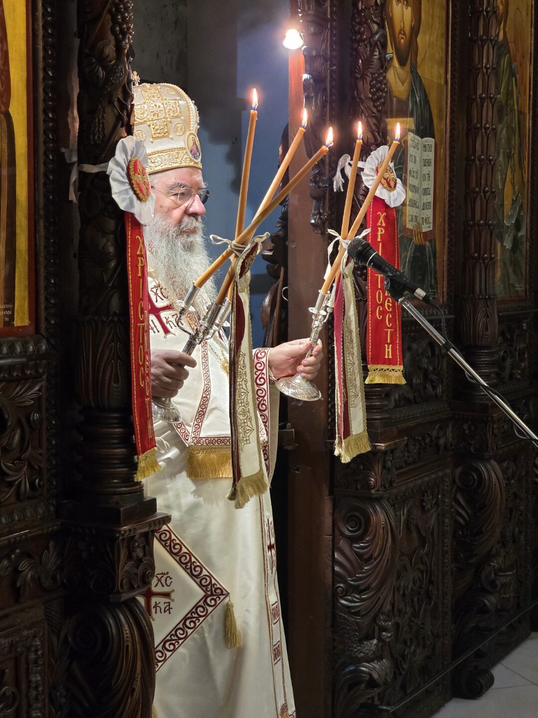 Κυριακή του Θωμά