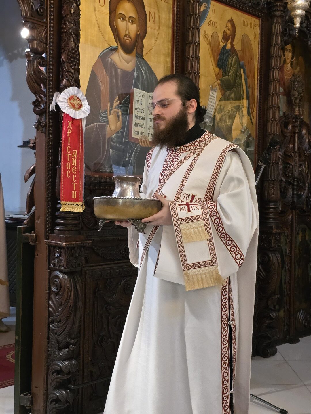 Κυριακή του Θωμά