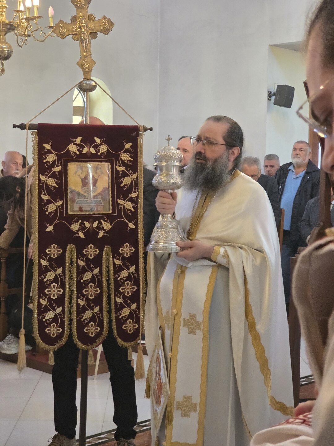 Κυριακή του Θωμά