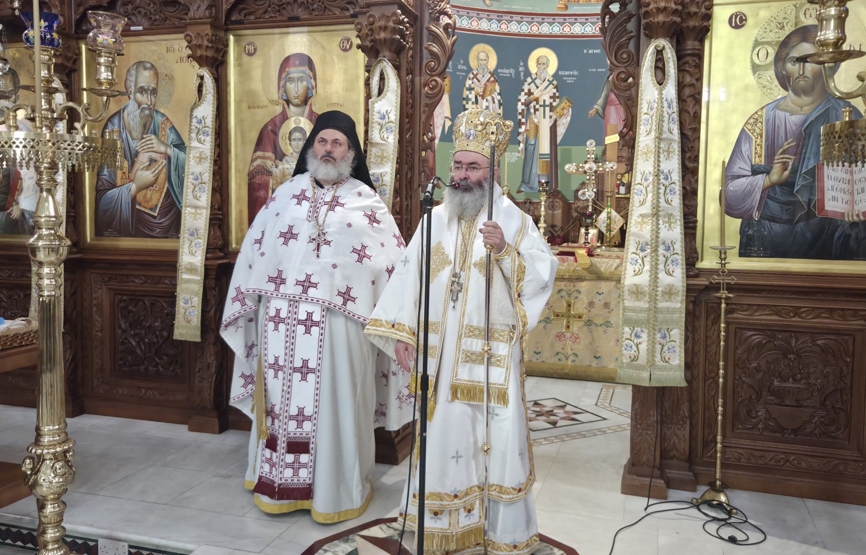 Κυριακή των Μυροφόρων