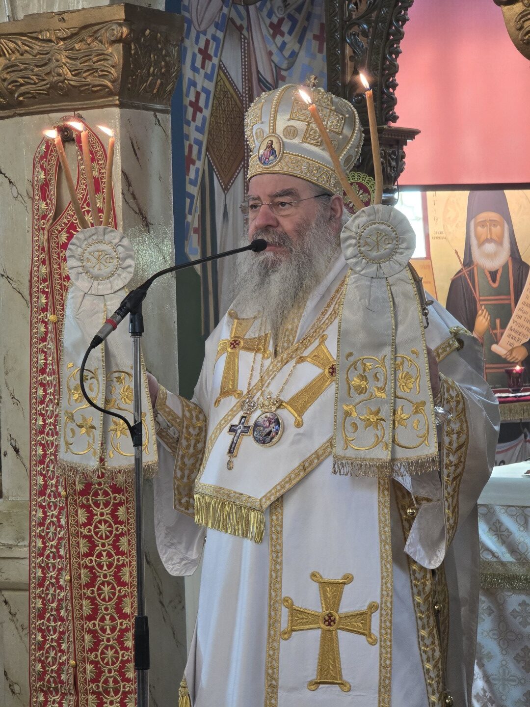 Κυριακή των Μυροφόρων
