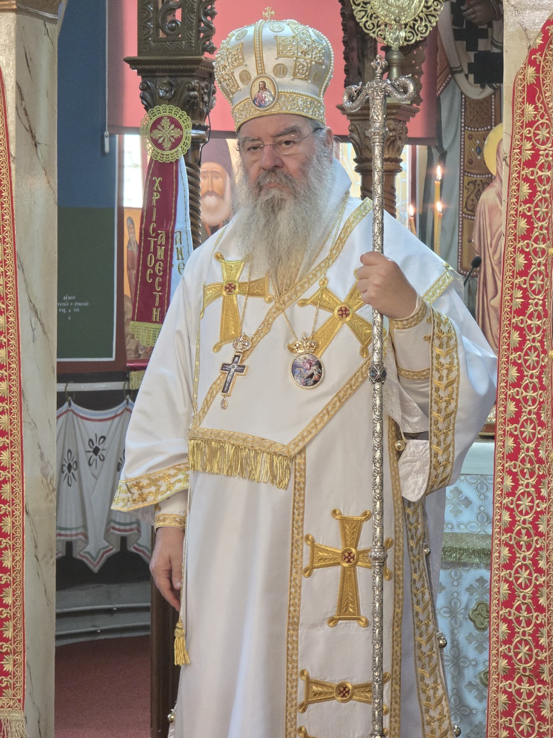 Κυριακή των Μυροφόρων