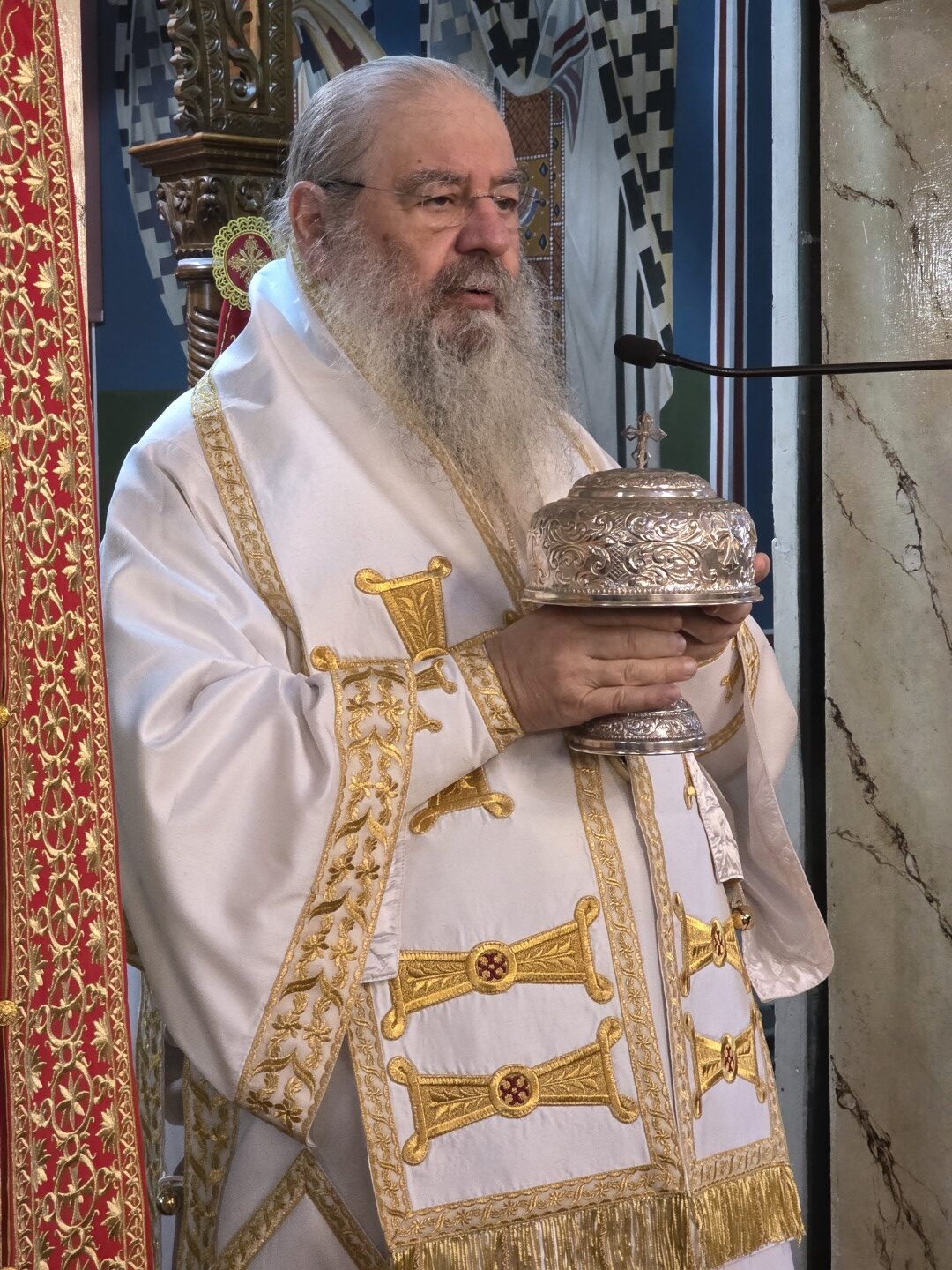 Κυριακή των Μυροφόρων