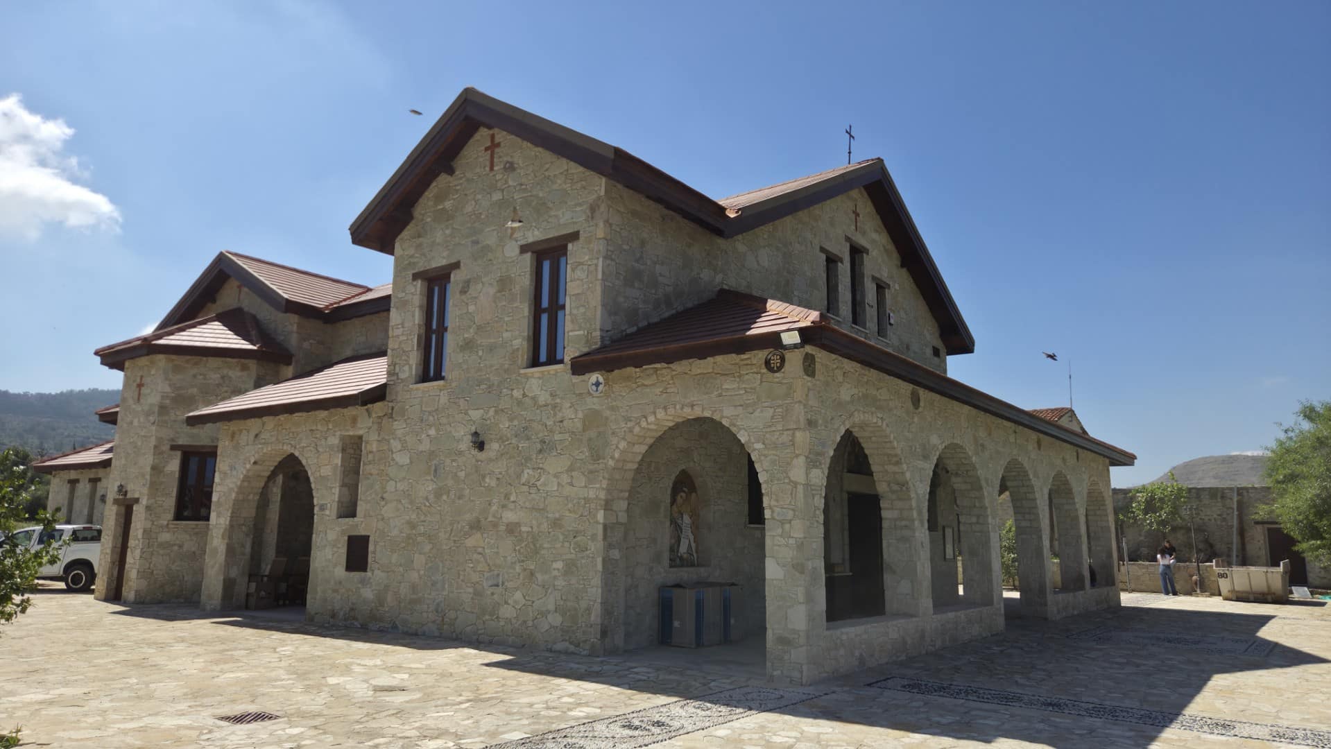 Θ’ Επαρχιακή Ημερίδα Μαθητικών Θρησκευτικών Περιηγήσεων Λεμεσού 2026
