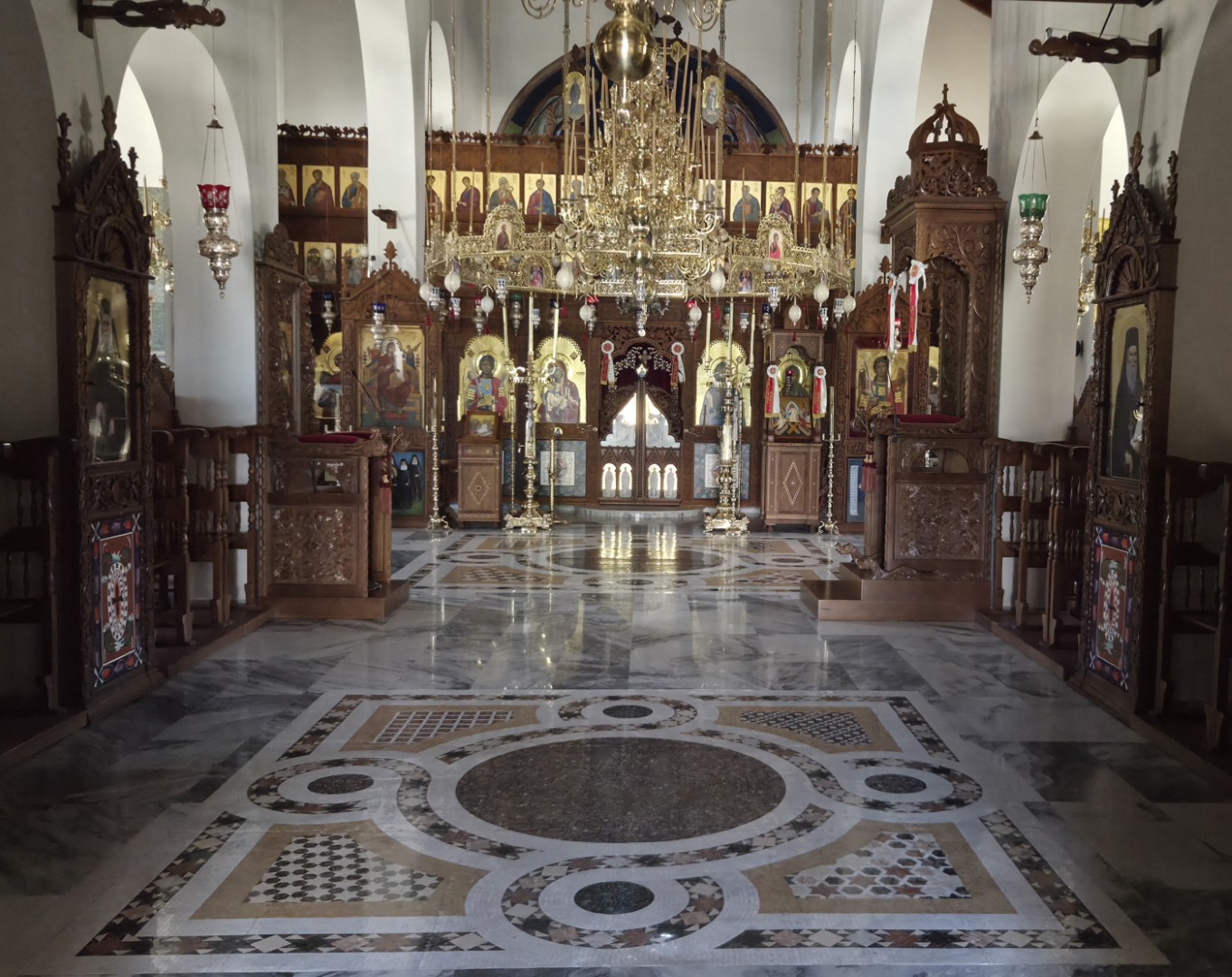 Θ’ Επαρχιακή Ημερίδα Μαθητικών Θρησκευτικών Περιηγήσεων Λεμεσού 2026