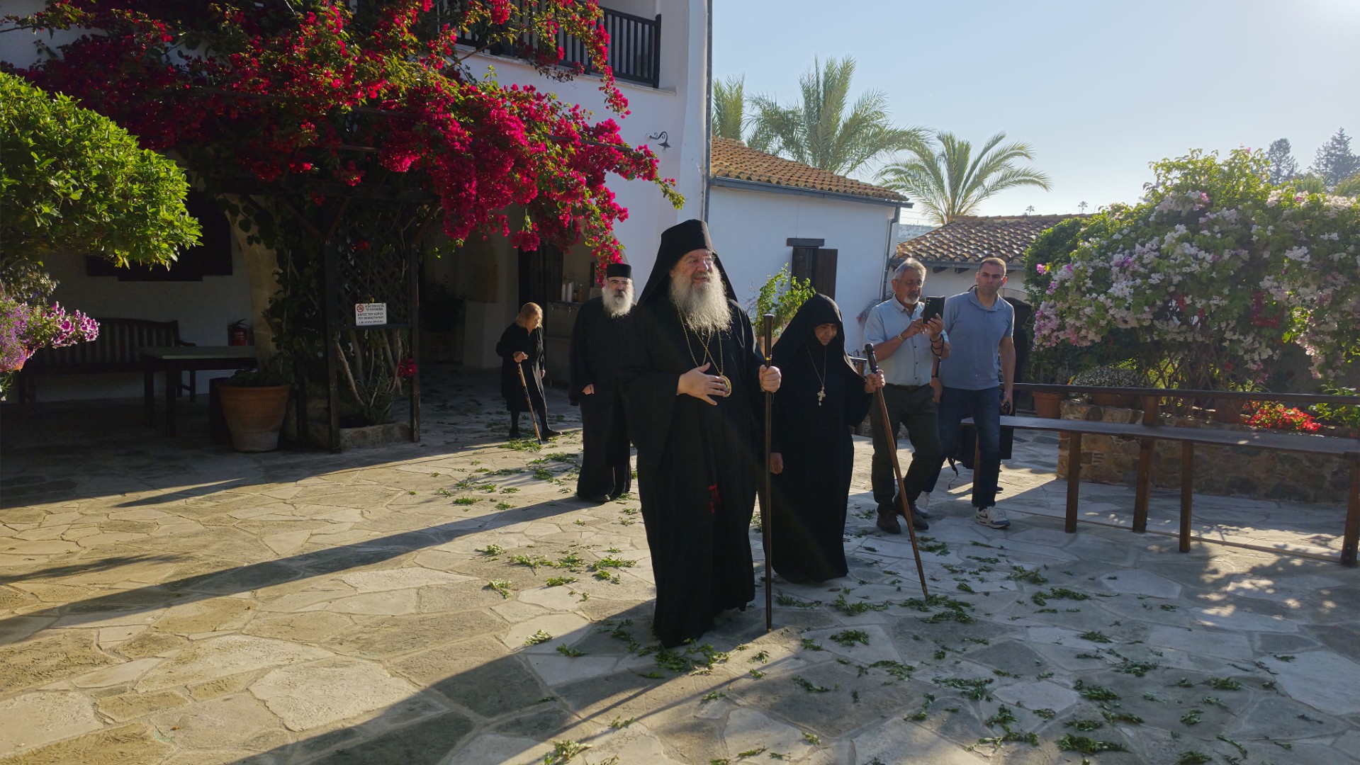 Κυριακή των Αγίων 318 Θεοφόρων Πατέρων της Α’ Οικουμενικής Συνόδου