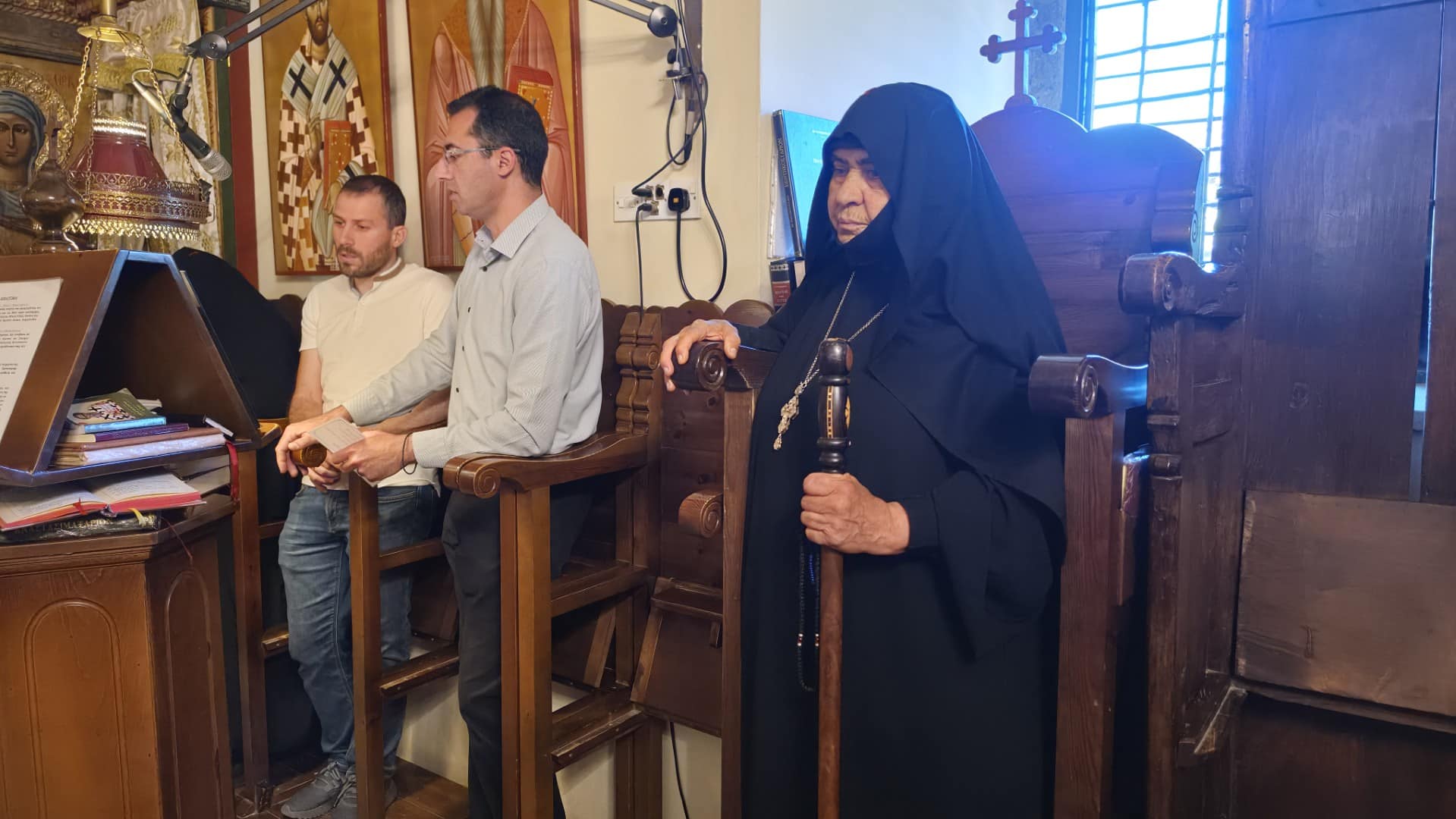 Κυριακή των Αγίων 318 Θεοφόρων Πατέρων της Α’ Οικουμενικής Συνόδου