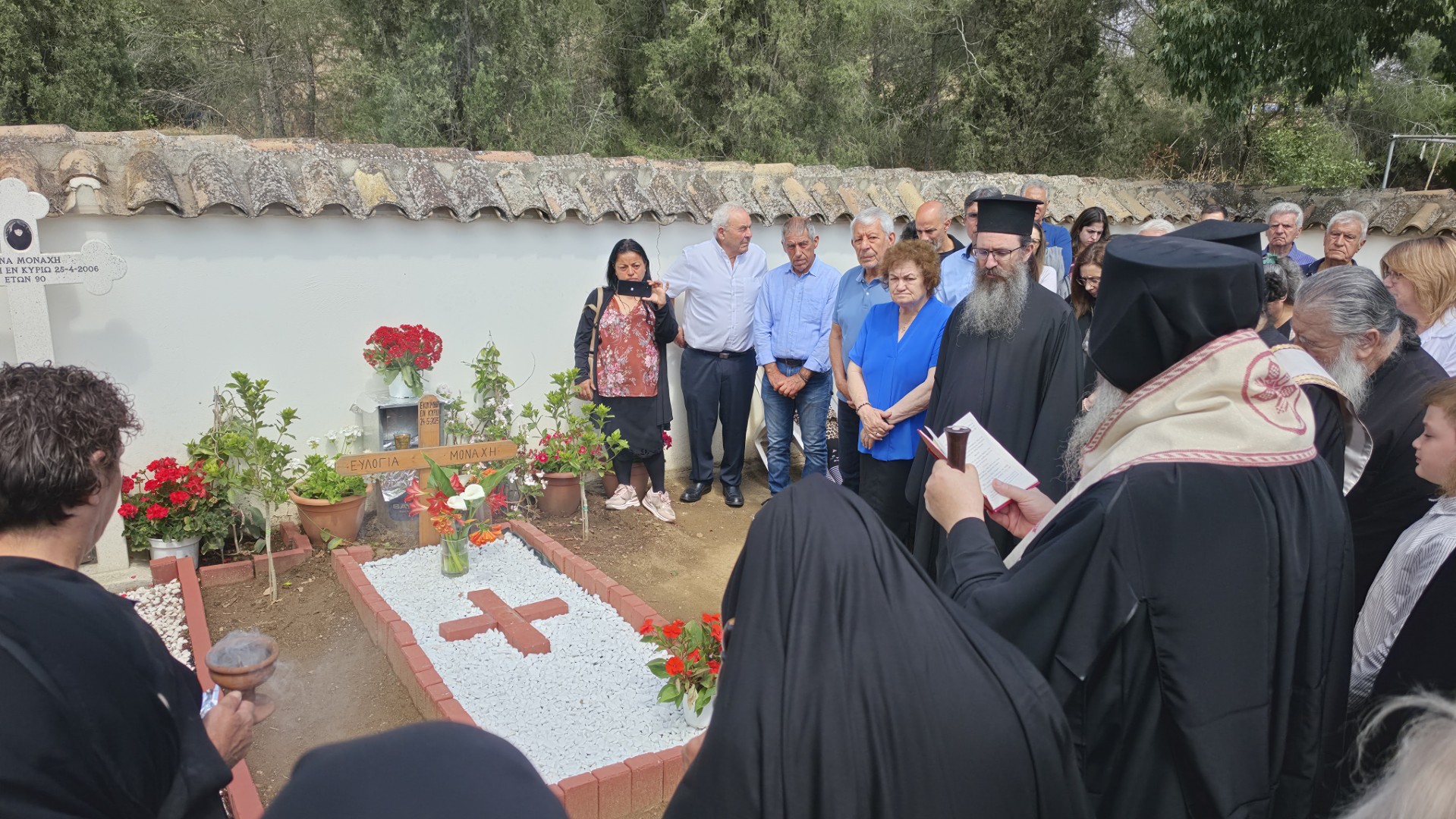 Κυριακή των Αγίων 318 Θεοφόρων Πατέρων της Α’ Οικουμενικής Συνόδου