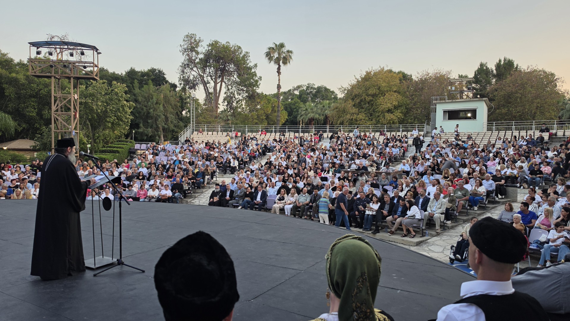 Συναυλία Κύπρος – Μικρασία, μνήμες που δεν σβήνουν