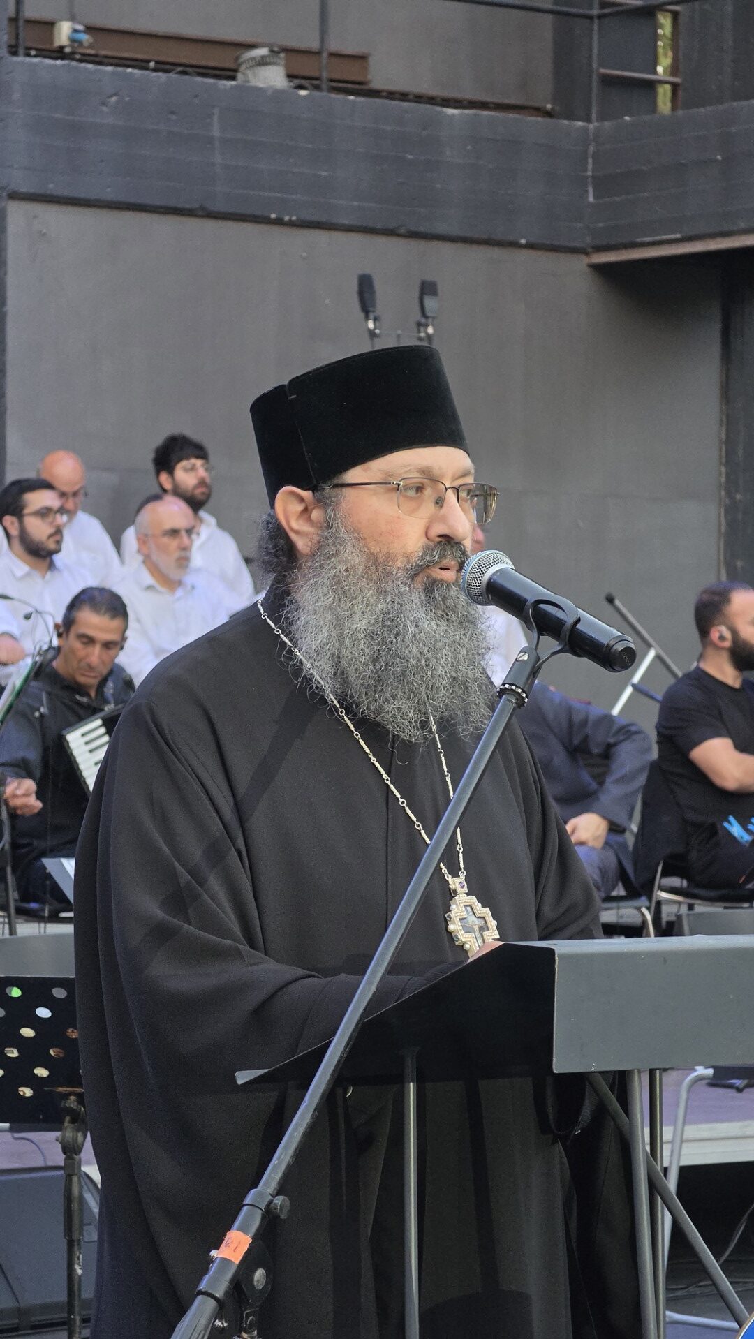 Συναυλία Κύπρος – Μικρασία, μνήμες που δεν σβήνουν