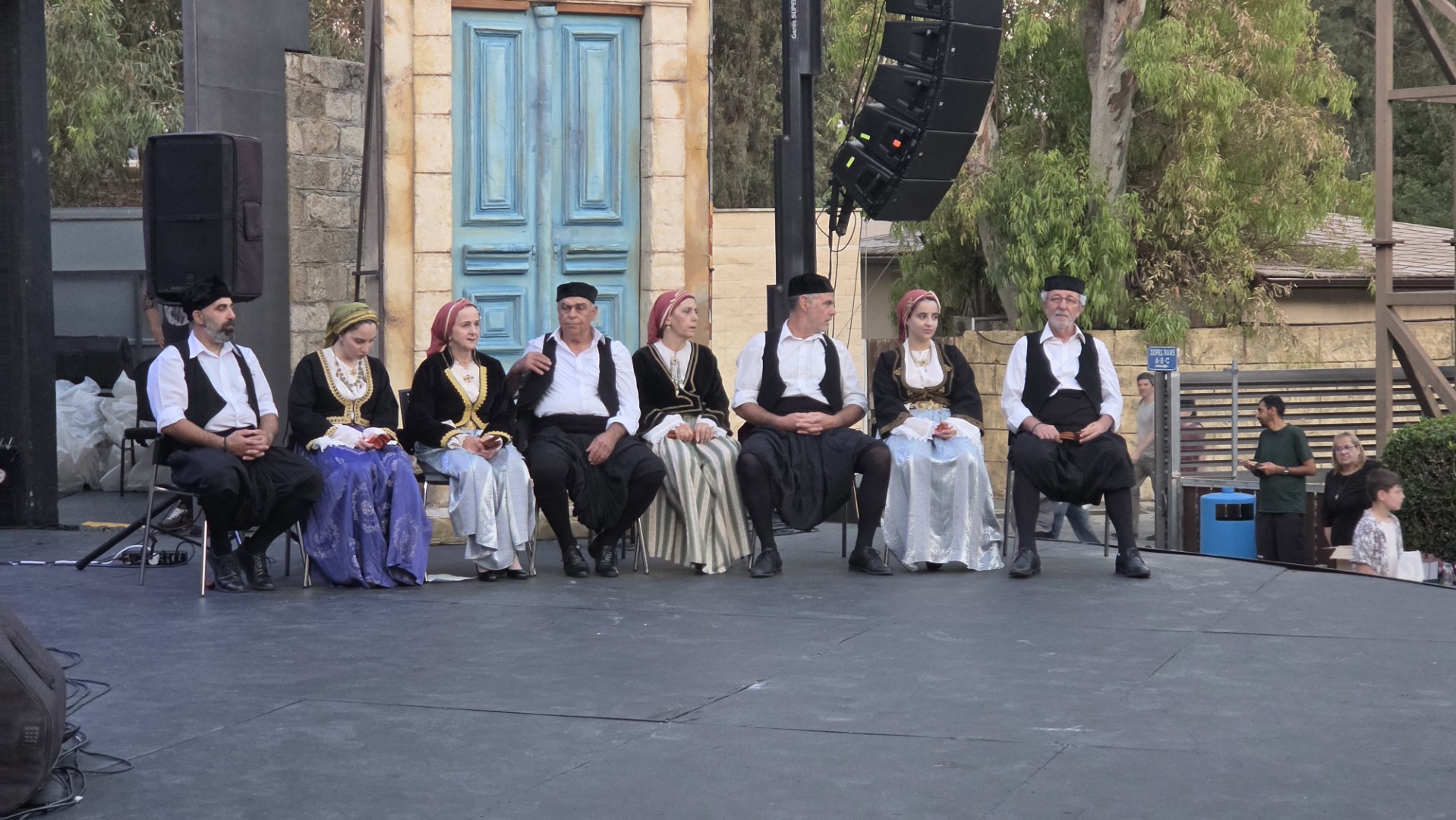 Συναυλία Κύπρος – Μικρασία, μνήμες που δεν σβήνουν