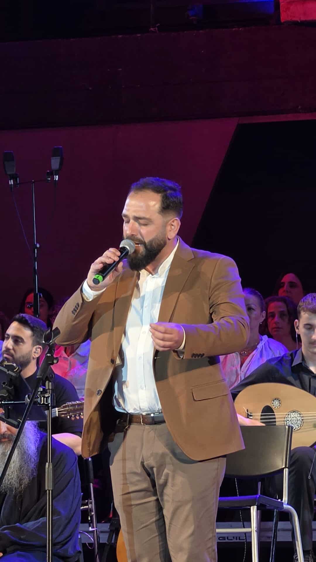 Συναυλία Κύπρος – Μικρασία, μνήμες που δεν σβήνουν
