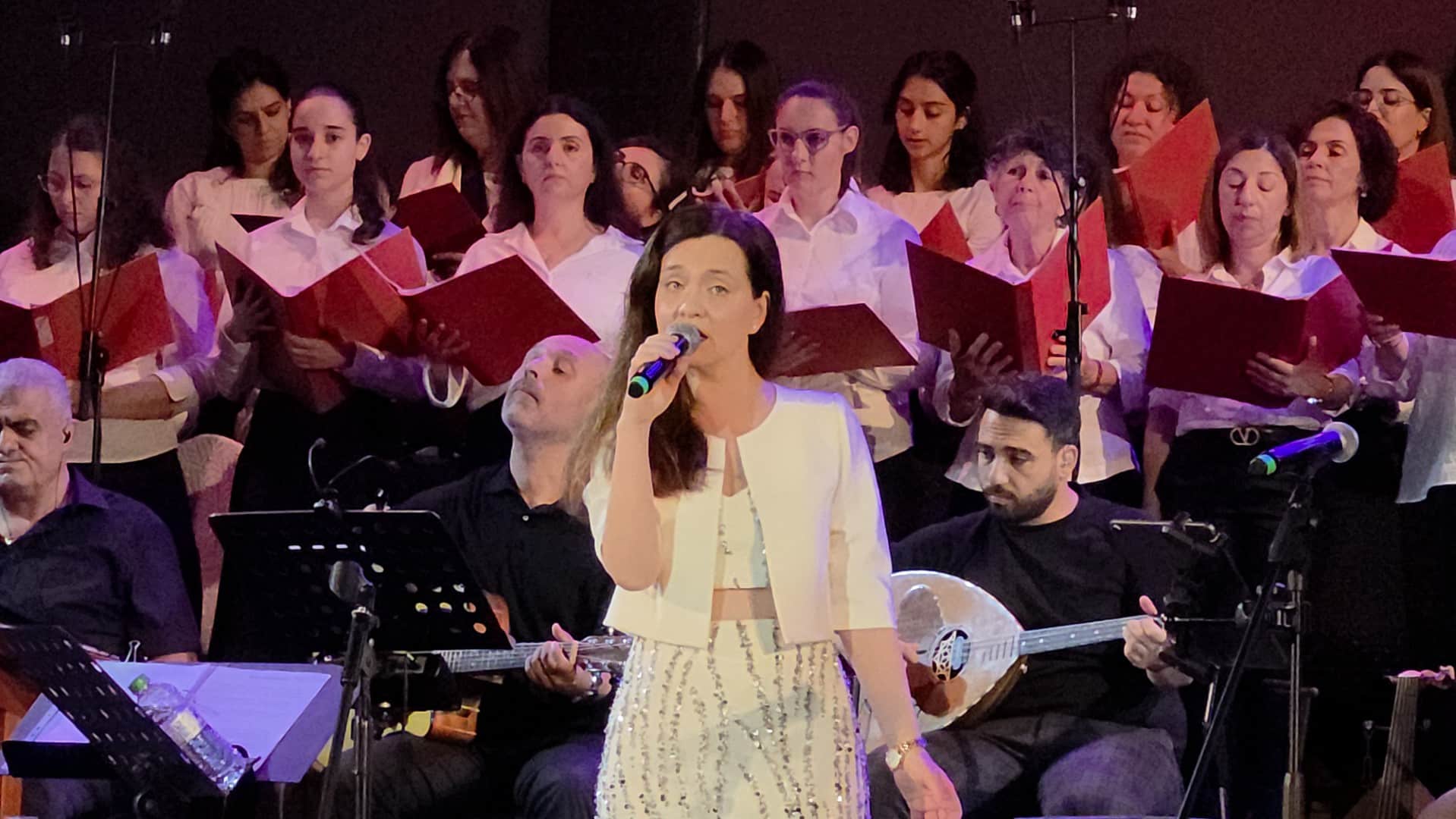 Συναυλία Κύπρος – Μικρασία, μνήμες που δεν σβήνουν