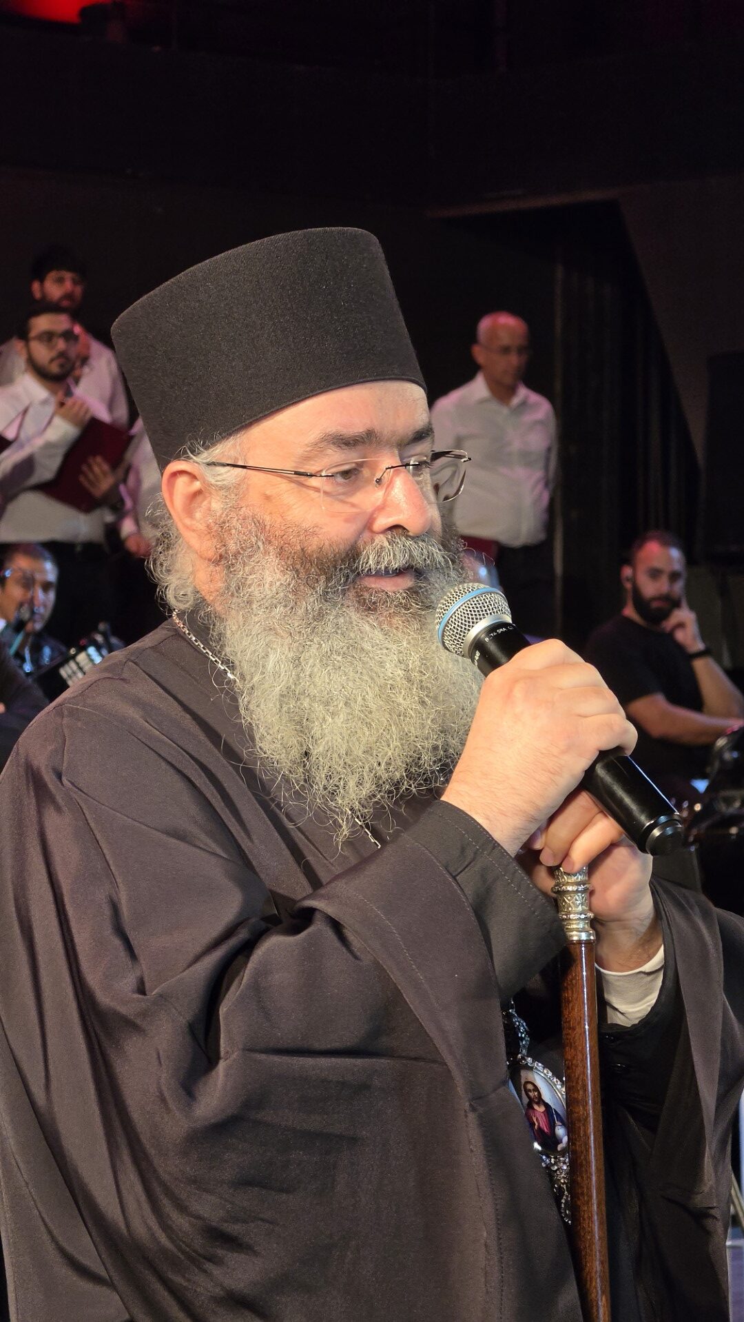 Συναυλία Κύπρος – Μικρασία, μνήμες που δεν σβήνουν