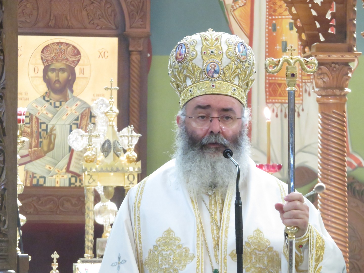 Κυριακή Β’ Ματθαίου