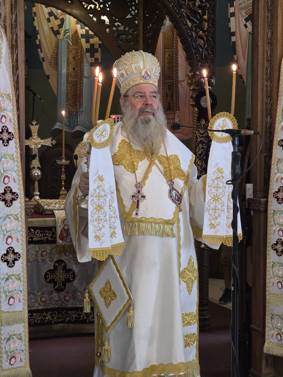 Κυριακή Β’ Ματθαίου