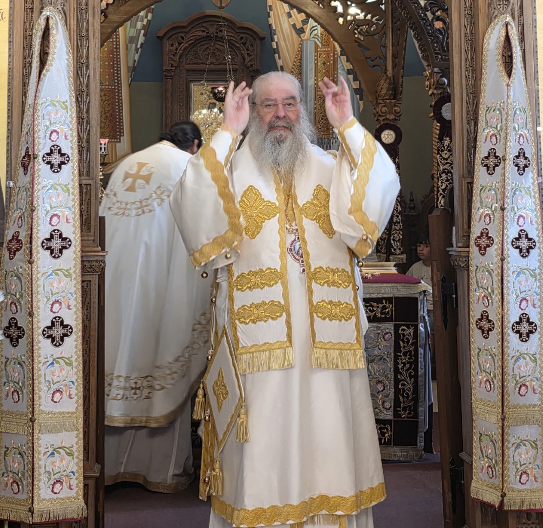 Κυριακή Β’ Ματθαίου
