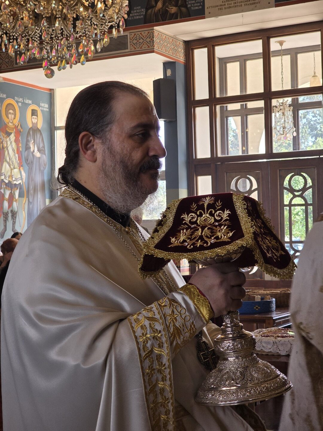 Κυριακή Β’ Ματθαίου