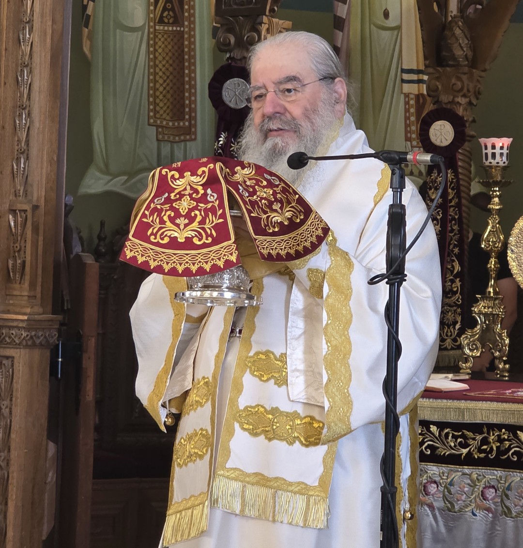 Κυριακή Β’ Ματθαίου