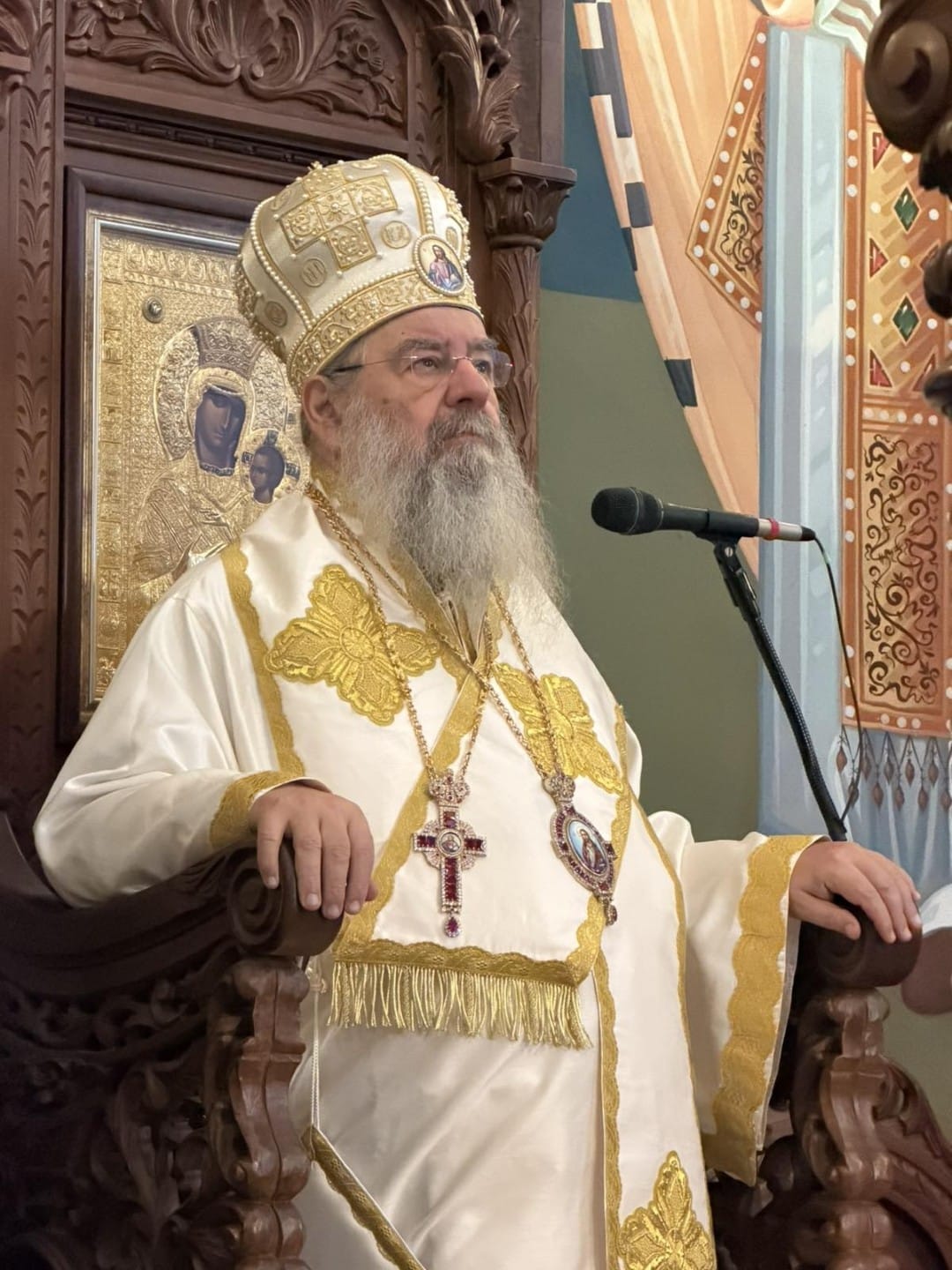 Κυριακή Β’ Ματθαίου